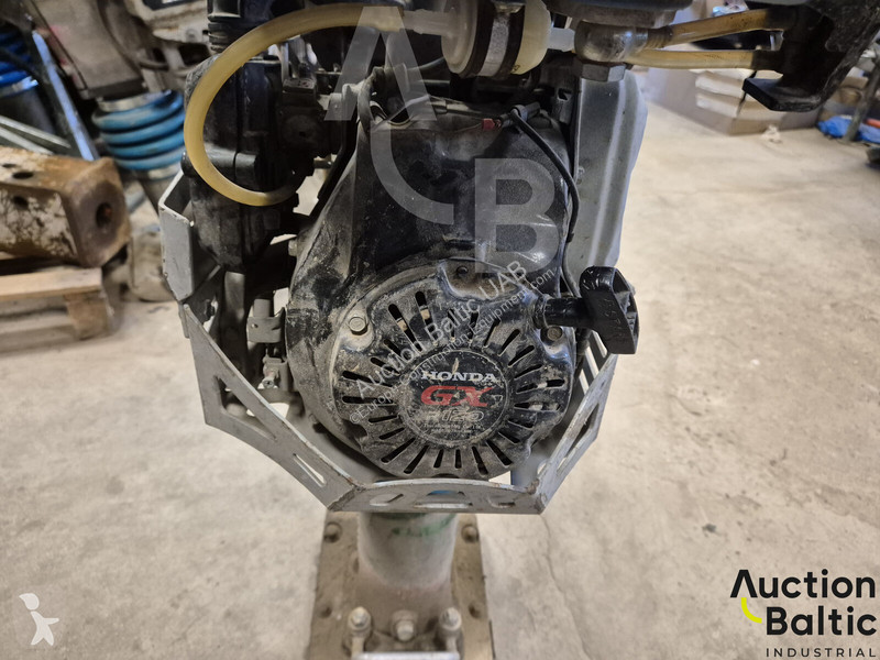 Wals  SRV 620-II