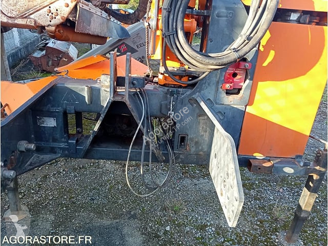 Obras públicas rodoviárias