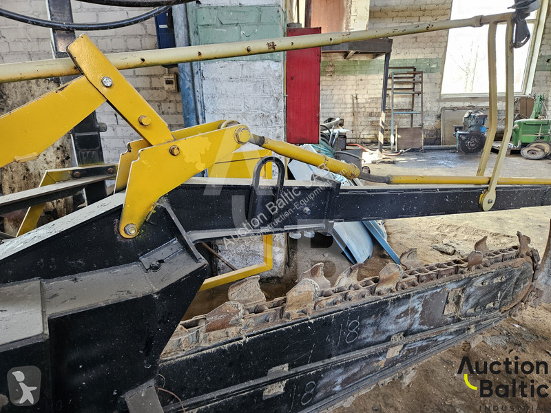 Wegenbouw  100