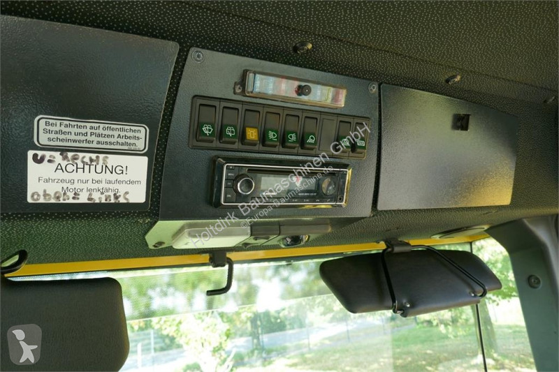 Travaux routiers Bomag BW 174 AP-4i AM