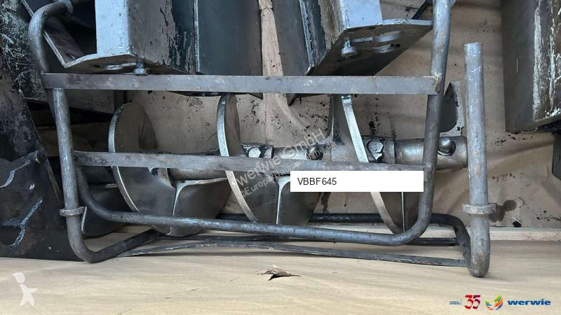 أشغال طرقية  8820 2x 0,75 m Verbreiterungen...