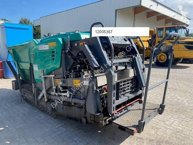 أشغال طرقية Vögele S 800i (12005367)