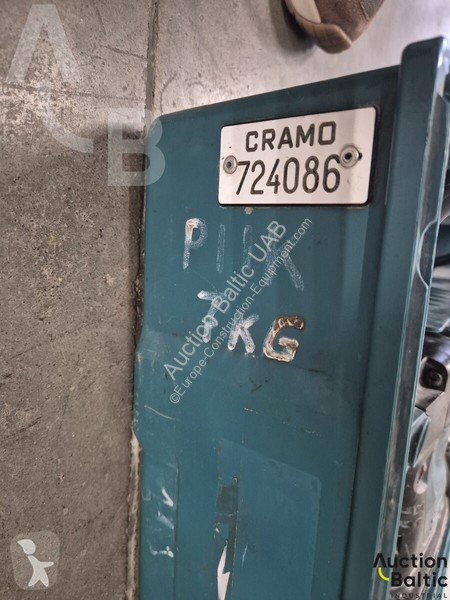 Echipamente pentru lucrari rutiere Makita HM1111C