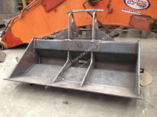 View images Galen VIBRO SLOPE BUCKET machinery equipment