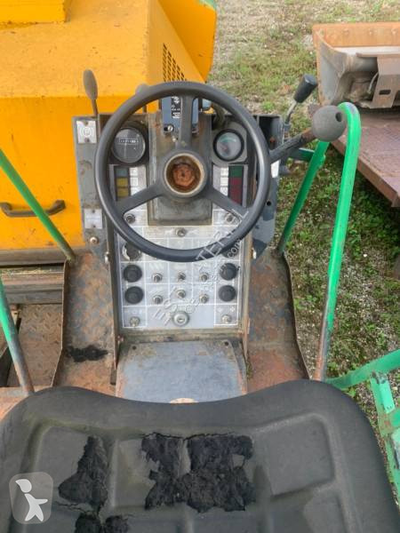 Wegenbouw ABG TITAN 110