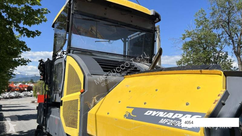 Echipamente pentru lucrari rutiere Atlas Copco...