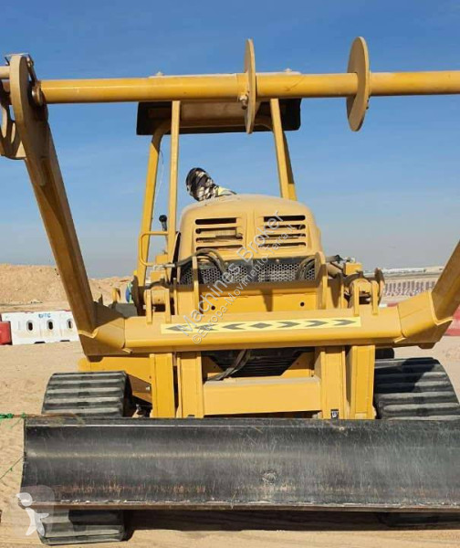 Lavori stradali Vermeer