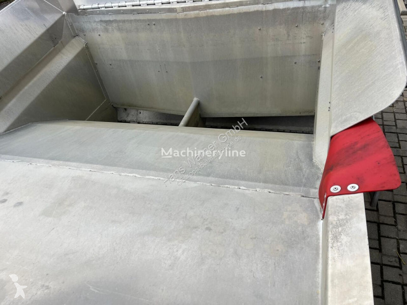 Wegenbouw  Flächenfertiger HF-PRM 275 in...