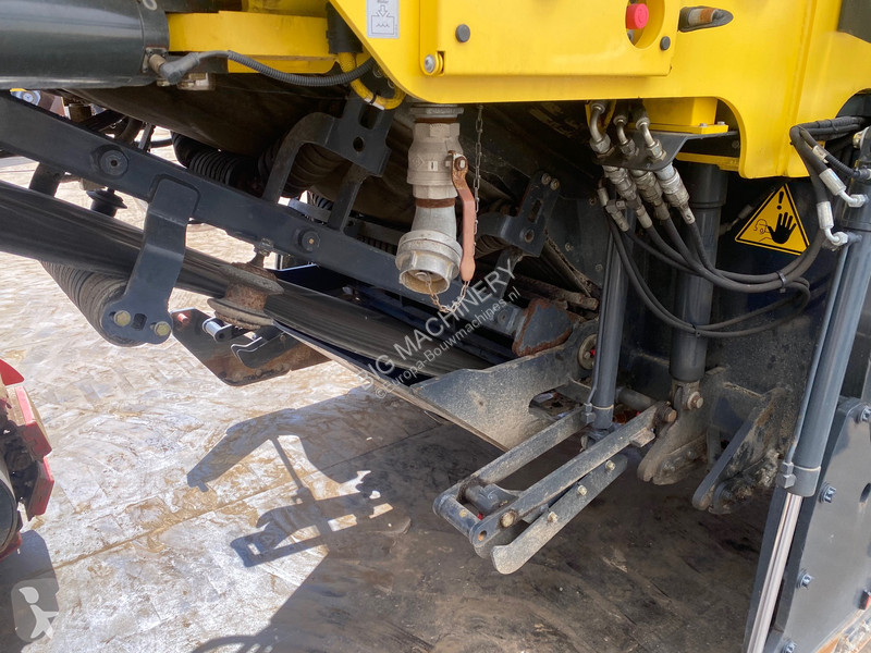 Lavori stradali Bomag BM2000/75 Cold Planer
