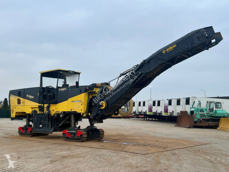 Wegenbouw Bomag BM2000/75 Cold Planer