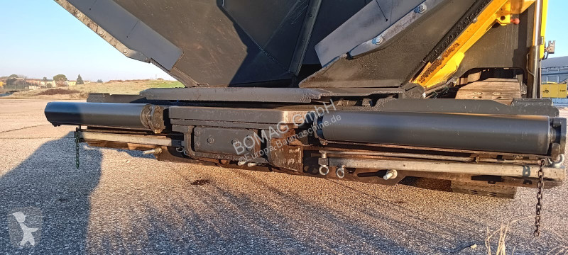 Obras públicas rodoviárias Bomag  BF 700 C-2...