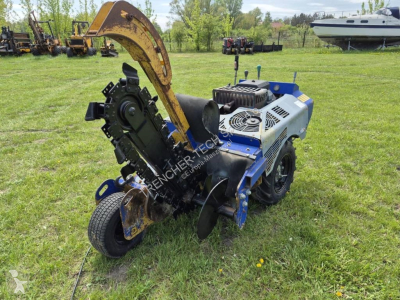 Wegenbouw Vermeer