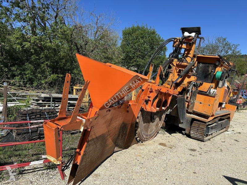 Wegenbouw   RIV 300