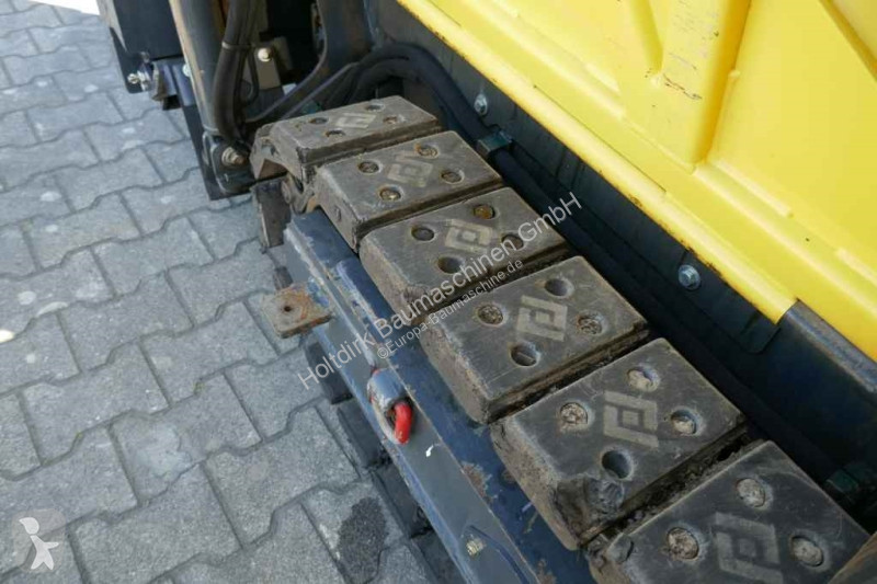 Obras públicas rodoviárias Bomag BF 200 C-2