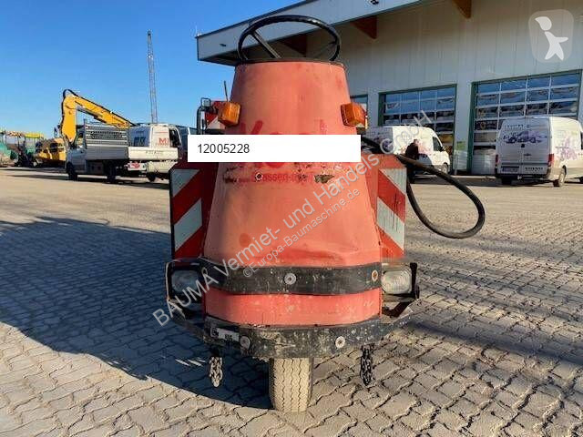 Vejarbejde  TM 800 SH (12005228)