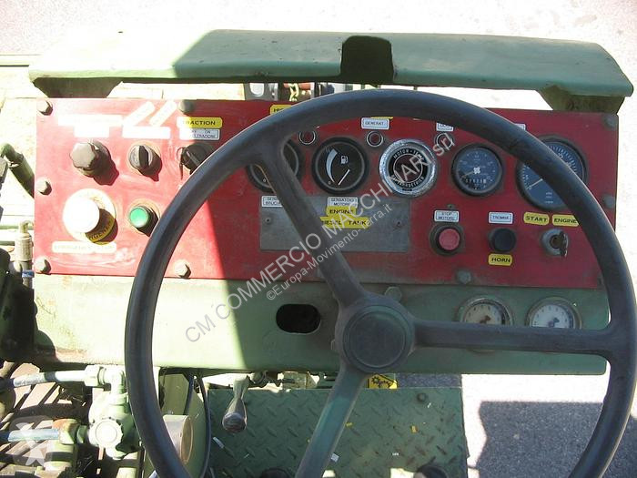 أشغال طرقية Marini Marini A.R.T. 220