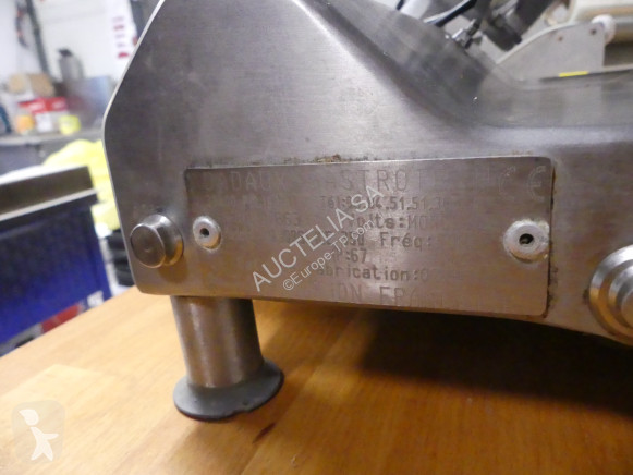 Echipamente pentru lucrari rutiere  Majorslice 350