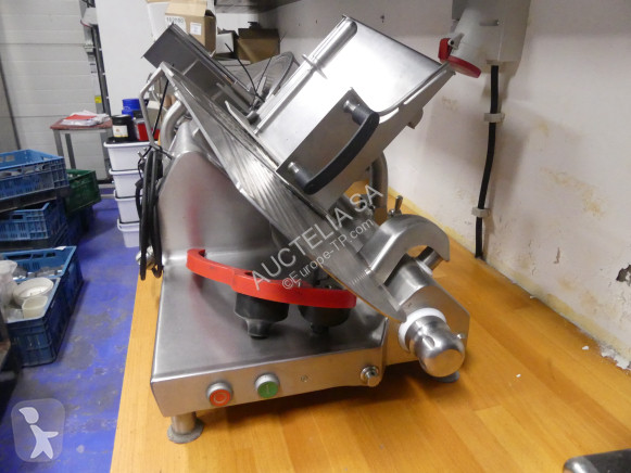 Echipamente pentru lucrari rutiere  Majorslice 350