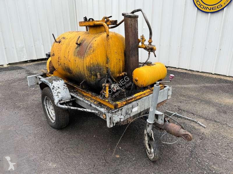 Echipamente pentru lucrari rutiere Acmar Z12204