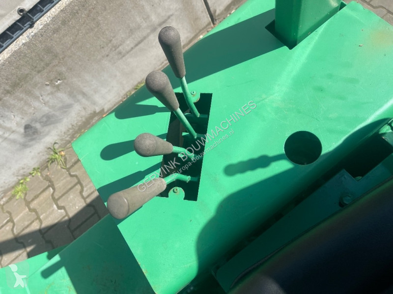 Vejarbejde Ditch-witch 3500 DD