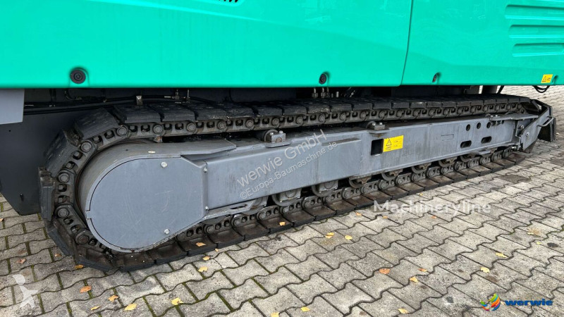 أشغال طرقية Vögele MT 3000-3i Offset