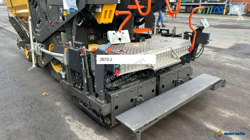Cestné staviteľstvo  P2870D