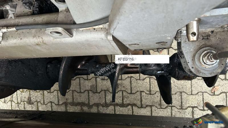 Cestné staviteľstvo Vögele SUPER 21003i