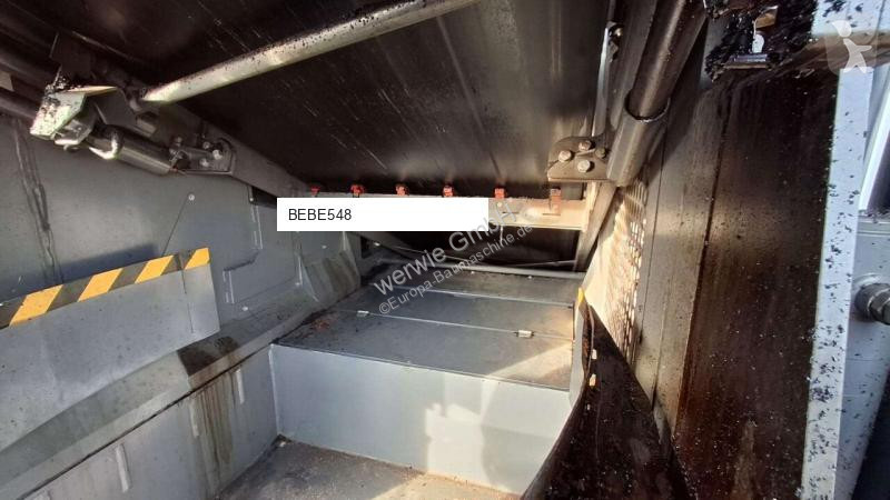 أشغال طرقية Vögele MT3000-3i Offset Beschicker...