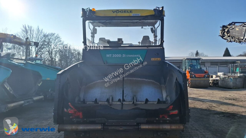 أشغال طرقية Vögele MT3000-3i Power Feeder MTV...