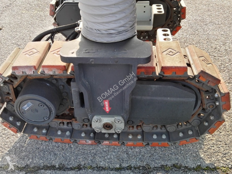 Cestné staviteľstvo Bomag  BM 1300/30  Stage...