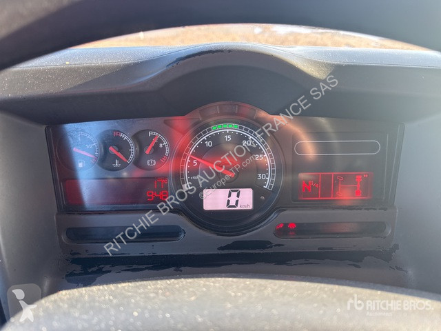 أشغال طرقية Renault 320DXI Euro5