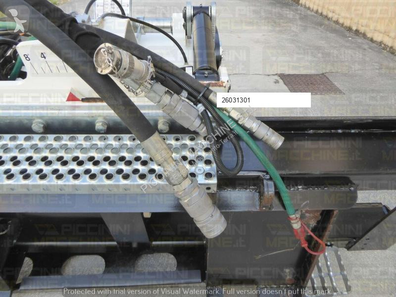 أشغال طرقية Simex PL6020HP