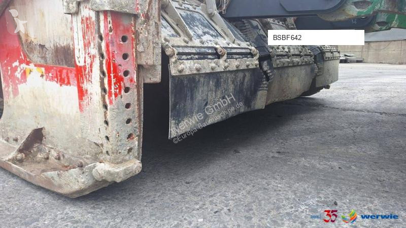 Cestné staviteľstvo Wirtgen