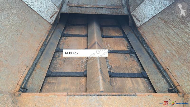 Дорожно-строительная техника Vögele Super 1803-3i
