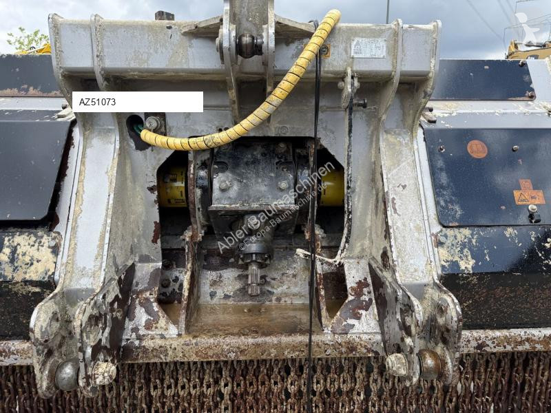 أشغال طرقية FAE Stabi FRS250
