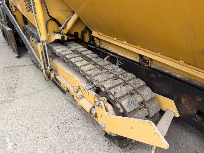 Travaux routiers Bitelli BB 651 C