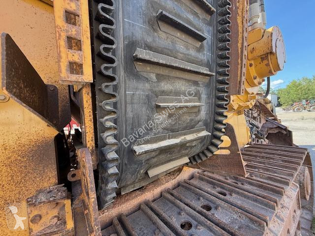 أشغال طرقية Vermeer  T955
