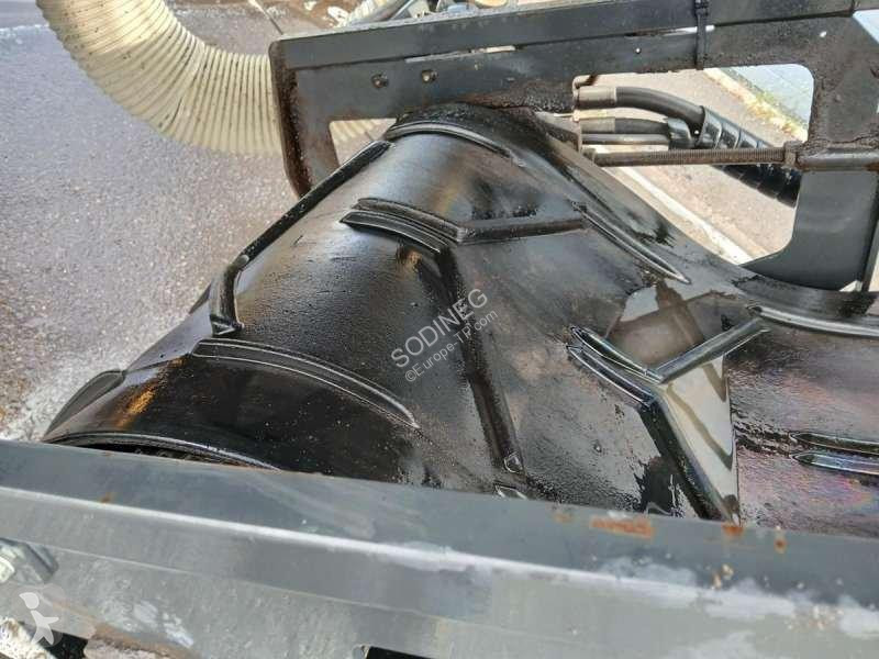 Дорожно-строительная техника Bomag