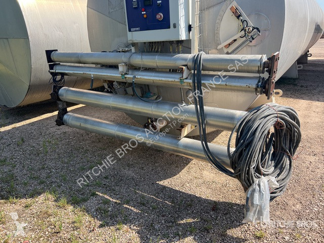 Cestné staviteľstvo Ermont  CSB 60 TFT