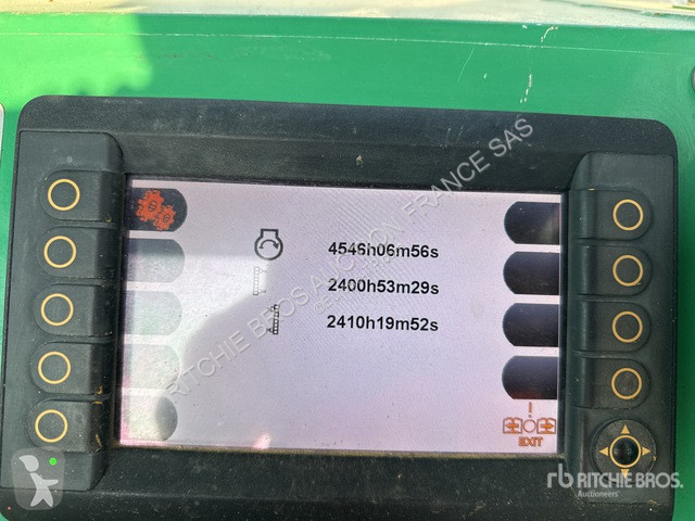 Cestné staviteľstvo   1254TR103A