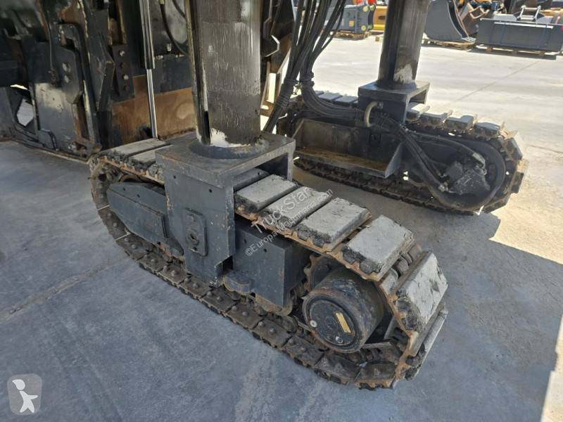 Silniční práce Bomag Top condition - all...