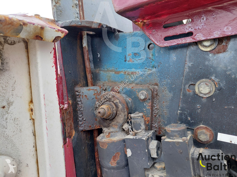 Vejarbejde Demag DF 90 P