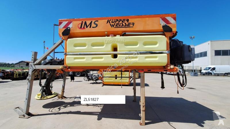 أشغال طرقية  IMSSN