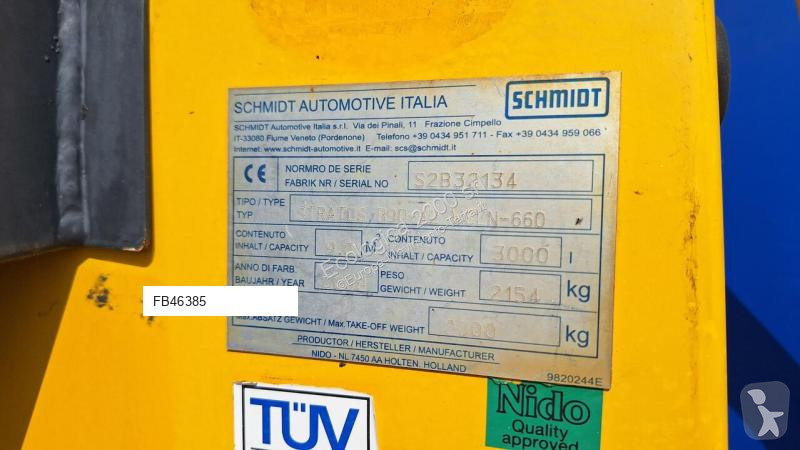 Cestné staviteľstvo  Stratos B90-42