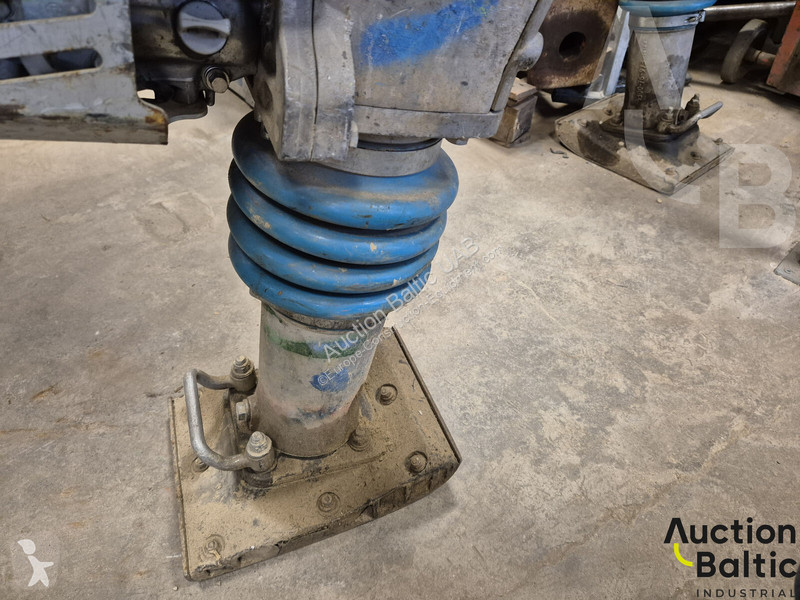 Wals  SRV 620-II