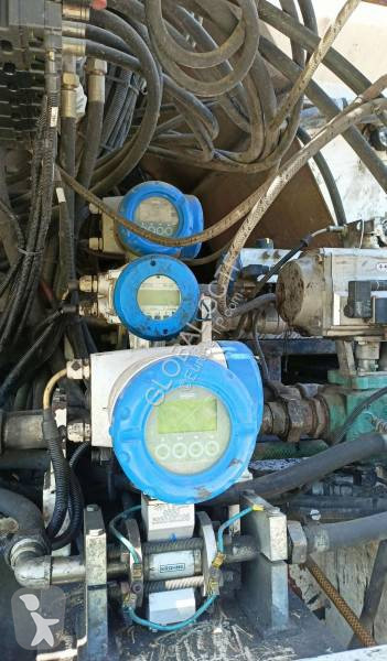 أشغال طرقية Breining SP11000 - S-HY3
