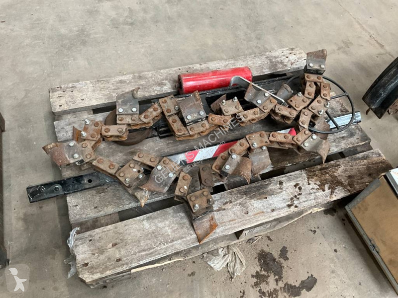 Roboty drogowe Ditch-witch R300