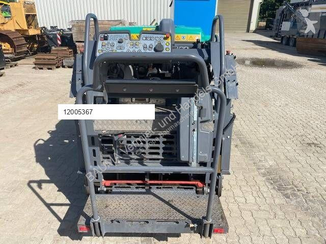 أشغال طرقية Vögele S 800i (12005367)