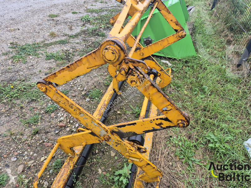 Obras públicas rodoviárias  clamp