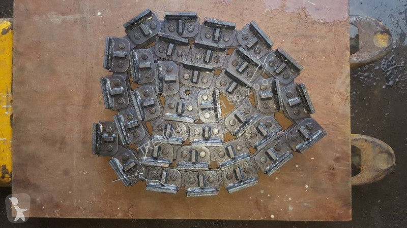 Vejarbejde  Łańcuch, Chain 2
